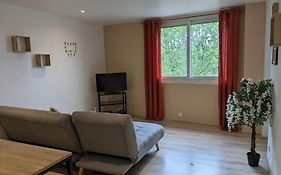 Appartement Narbonne